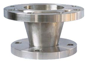 Flange