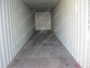 CONTAINER